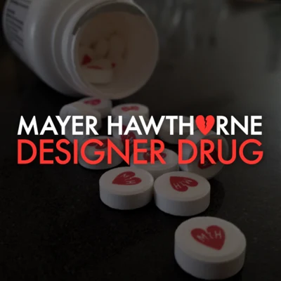 Mayer Hawthorne Designer Drug