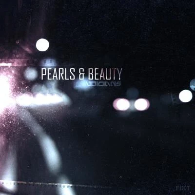 Voicians Pearls & Beauty