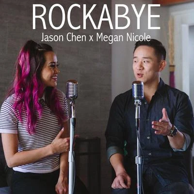 Jason Chen Rockabye