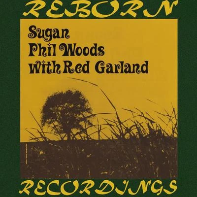 Phil Woods Sugan (HD Remastered)