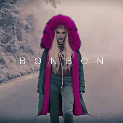 Era Istrefi Bonbon - EP