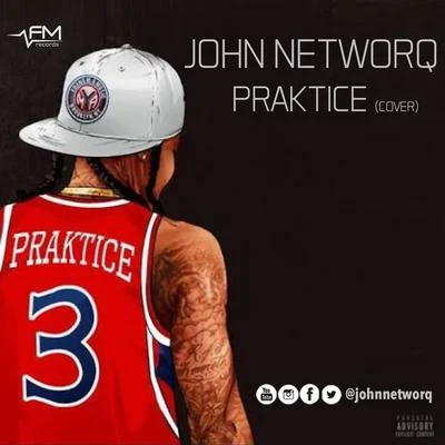 John Networq Praktice (Cover)