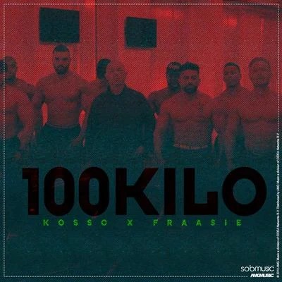 Kosso 100 KILO