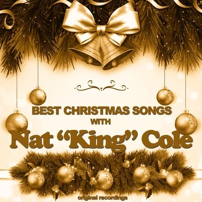 Nat "King" Cole Best Christmas Songs