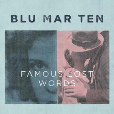 Seba/Blu Mar Ten Famous Lost Words