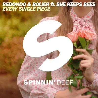 Redondo/She Keeps Bees Every Single Piece