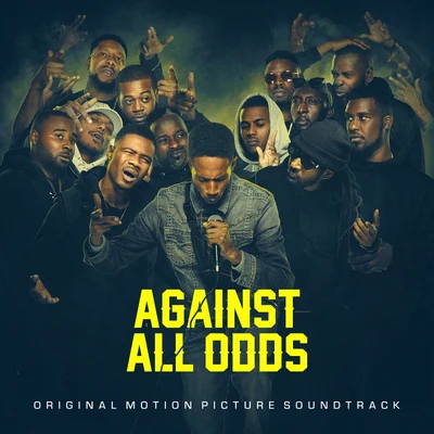 Against All Odds/Triggz/D Double E Likkle Fish