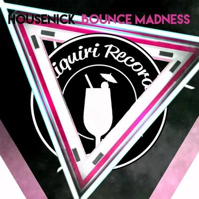 Housenick Bounce Madness