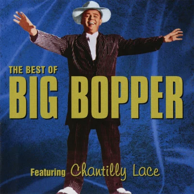 The Big Bopper The Best Of Big Bopper