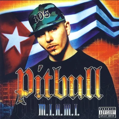 Pitbull M.I.A.M.I.