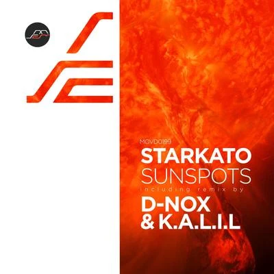 Starkato Sunspots