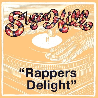 The Sugarhill Gang Rapper's Delight