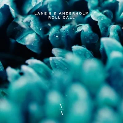 Lane 8/Anderholm Roll Call