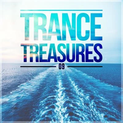 Talamanca/Mango/Stendahl/Ad Brown/Nicolas Agudelo/Sam Davies Silk Music Pres. Trance Treasures 09