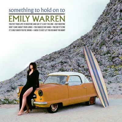 Emily Warren Something to Hold on To