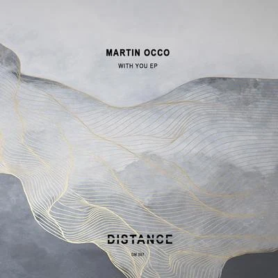 Martin OCCO With You EP