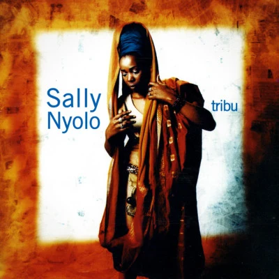 Sally Nyolo Tribu