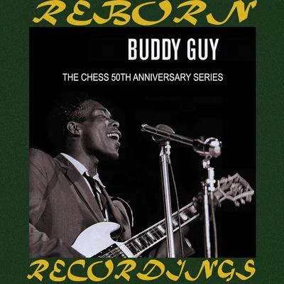 Buddy Guy Buddys Blues (HD Remastered)