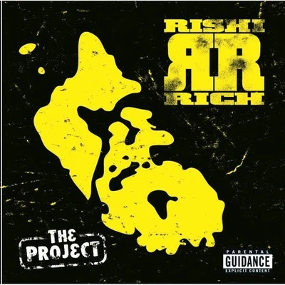 Rishi Rich The Project