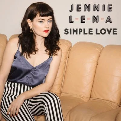 Jennie Lena Simple Love