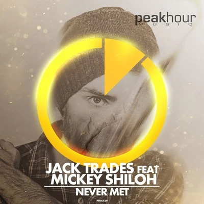 Jack Trades Never Met