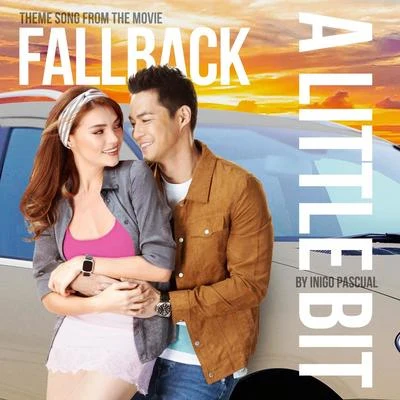 Iñigo Pascual A Little Bit (From Fall Back)