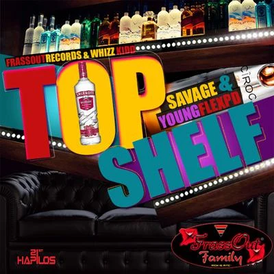 Savage/Young FlexPD Top Shelf - Single