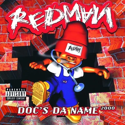 REDMAN Docs Da Name 2000