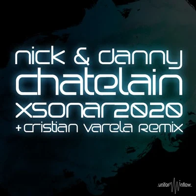 Nick & Danny Chatelain XSonar2020