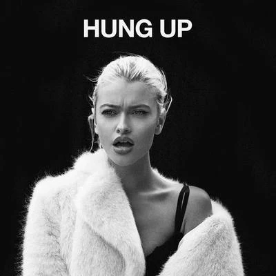 Alice Chater Hung Up