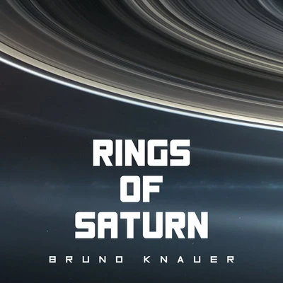 Bruno Knauer Rings of Saturn