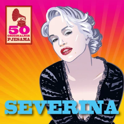 Severina 50 Originalnih Pjesama