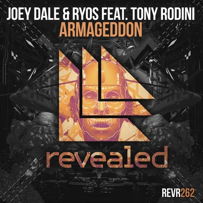 Ryos/Joey Dale Armageddon