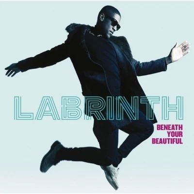 Labrinth Beneath Your Beautiful-EP