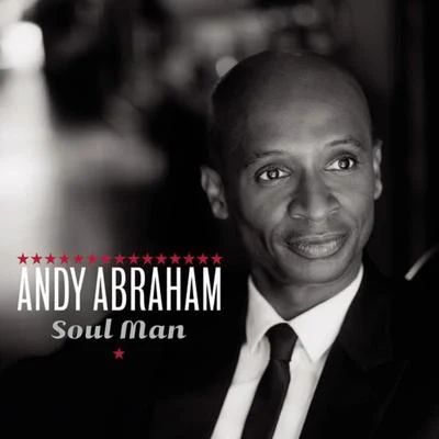 Andy Abraham Soul Man