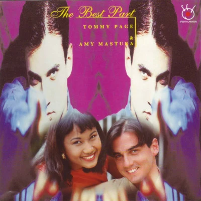 Amy Mastura/Dave Koz/Tommy Page The Best Part