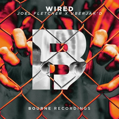 Uberjak&#x27;d/Joel Fletcher Wired