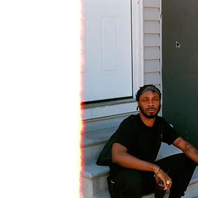 JPEGMAFIA Veteran