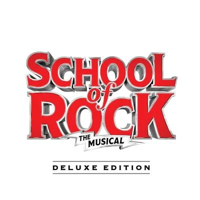 Kurt Hugo Schneider/Kirsten Collins/The Original Broadway Cast Of School Of Rock School of Rock: The Musical (Medley)