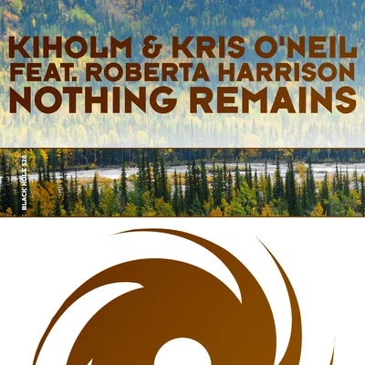 roberta harrison/Kiholm/Kris O&#x27;Neil Nothing Remains