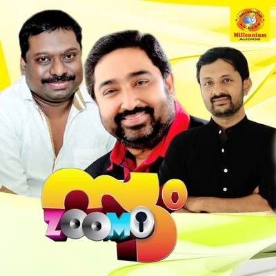 Jassie Gift/Jayachandran/Harinarayanan Zoom