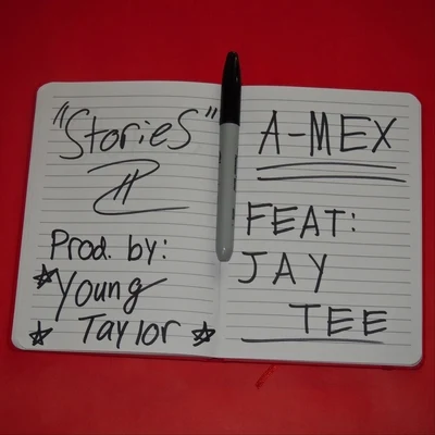 Jay Tee/A-Mex Stories (feat. Jay Tee)