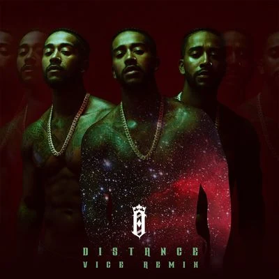 Omarion Distance (VICE Remix)