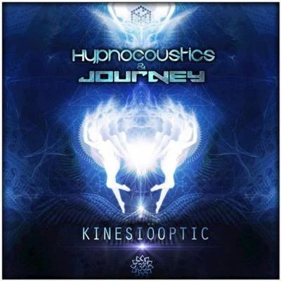 Journey/Hypnocoustics/JourneyOM Kinesiooptic