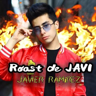 Javier Ramírez Roast de Javi