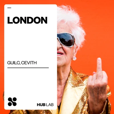 Cevith/GUILC London