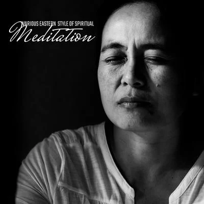 Meditação Música Ambiente/ZEN/Zen Méditation Ambiance Various Eastern Style of Spiritual Meditation: Mindfulness Relaxation, Restful Meditation to Calm Down, Deep Meditation Music Zone, Lounge, Zen, Pure