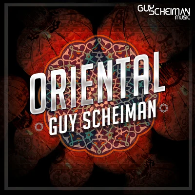 Guy Scheiman Oriental