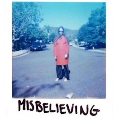 Allie X Misbelieving