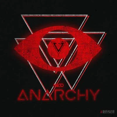 YACO DJ Anarchy